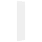 Front Skrine Moduklix 201,3x49,4 Biely