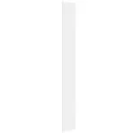 Front Skrine Moduklix 201,3x24,4  Biely