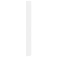 Front Skrine Vysoký Moduklix 226,9x24,4 Biely
