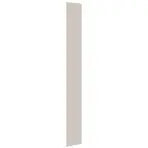 Front Skrine Moduklix 201,3x24,4 Piesok