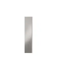 Front Skrine So zrkadlom Moduklix 226,9x49,4 Piesok