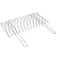 Grilovací rošt 58x30 cm KY5830