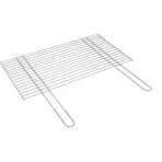 Grilovací rošt 67x40 cm KY6740