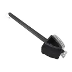 Kefa na gril 3v1 37 cm KY38A