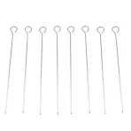 Grilovacie ihly 8 ks 27 cm KY2708
