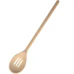 Priehľadná lyžica 32 cm