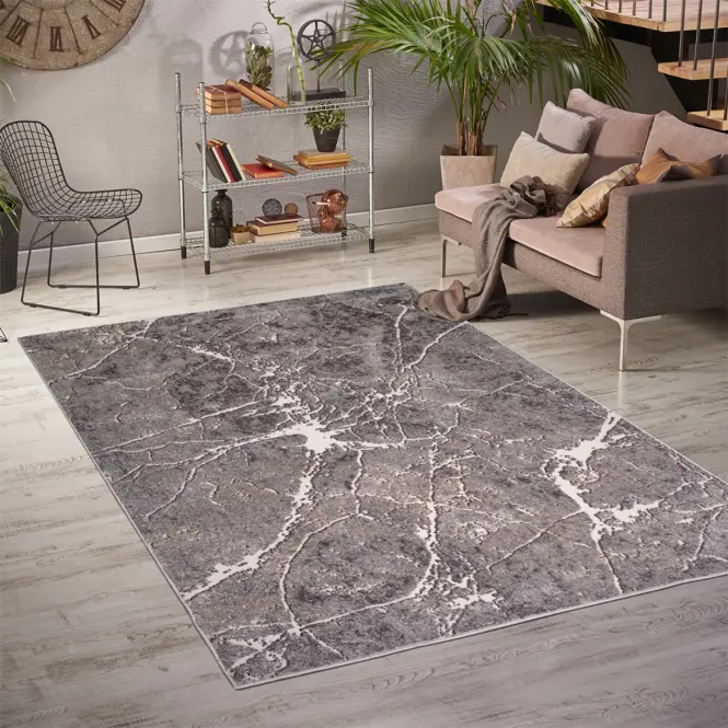 Koberec Frisee Victoria 0,8/1,5 8053 454