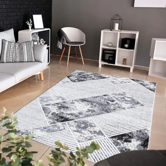 Koberec Frisee Victoria 1,6/2,3 8057 644
