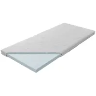 Topper Zaria S Max 140x200 Sena