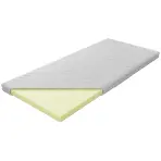 Topper Zaria V Visco Max 100x200 Sena