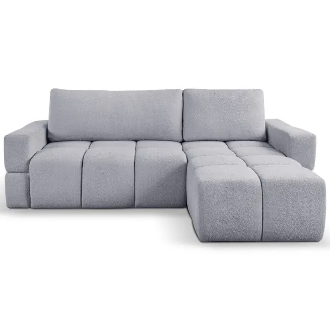 Rohová sedacia súprava Lusso Coral 75