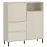 Komoda Avenale AVEK03 U118 2D2S kašmír