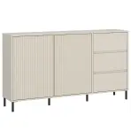 Komoda Avenale AVEK01 U118 2D3S kašmír