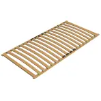 Rošt drevený flexibilný MWSD01 90x200