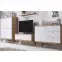 TV stolík Primo PRTV160 dub riviera,5