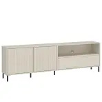 TV stolík Avenale AVEF03 U118 2D1S kašmír