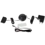 Osvetlenie Led klipové 1 bodové biela neutrálne (plast 5-8 mm)