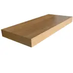 Samonosná polica Ligno 60 13181 Prírodný