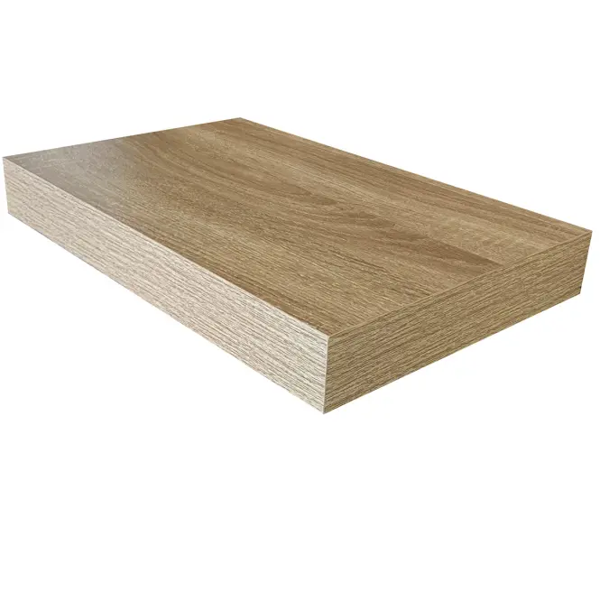 Samonosná polica Ligno 80 13220 Prírodný,4