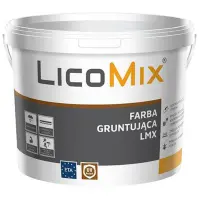 Základná farba LMX - P1008 7,5 kg