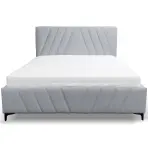 Posteľ Classic Capri 160x200 Whisper 17