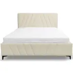 Posteľ Classic Capri 160x200 Whisper 2