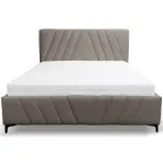 Posteľ Classic Capri 160x200 Whisper 5