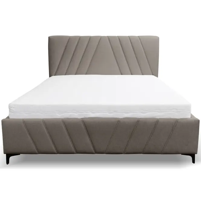 Posteľ Classic Capri 160x200 Whisper 5