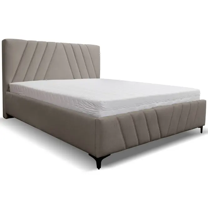 Posteľ Classic Capri 160x200 Whisper 5,2