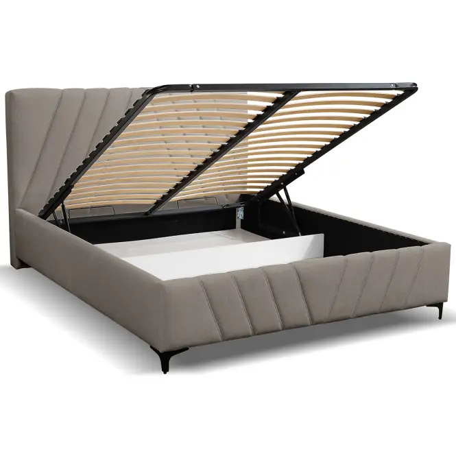 Posteľ Classic Capri 160x200 Whisper 5,3