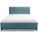 Posteľ Classic Capri 160x200 Whisper 12