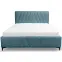 Posteľ Classic Capri 160x200 Whisper 12