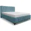 Posteľ Classic Capri 160x200 Whisper 12,2