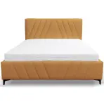 Posteľ Classic Capri 160x200 Whisper 9