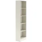 Regál Braga 6 kašmír