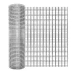 Zváraná chovná sieť 0,5x5 m 0,7 mm 12,7 mm pozinkovaný GMW055Z