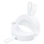 Formička na pirohy 9 cm biela