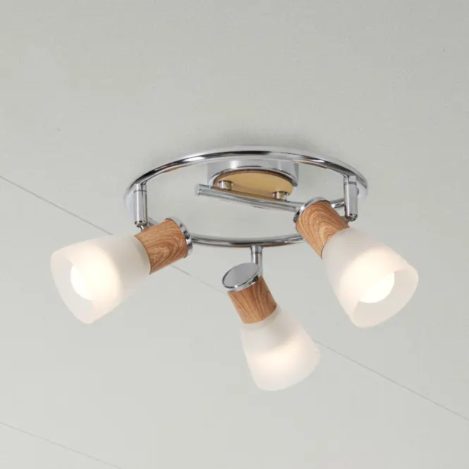 Luster Robin 3 AS-ROE143NW LS3