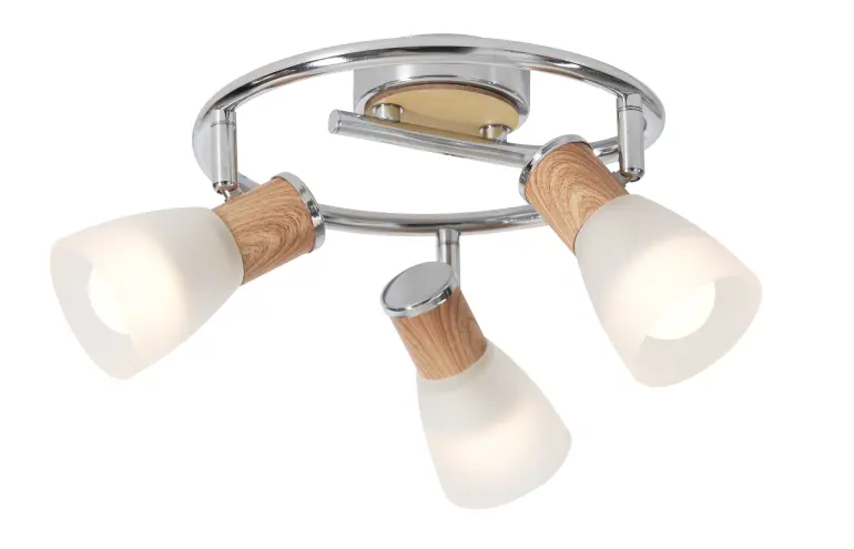 Luster Robin 3 AS-ROE143NW LS3