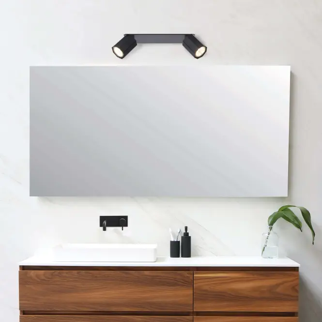 Luster Rock 2 BL AS-ROG102B LS2