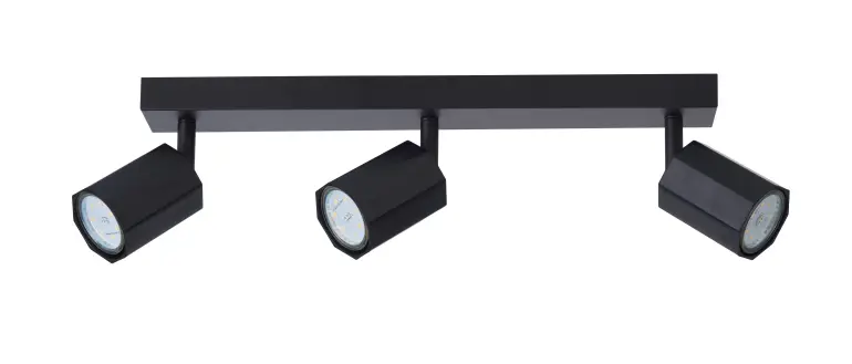 Luster Rock 3 BL AS-ROG103B LS3