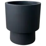 Kvetináč RP24-039 40X40X45 antracit