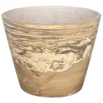 Kvetináč  TP24-012 25x25x20 pieskový