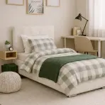 Posteľ Mila 80x200 Marcello 18300