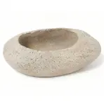 Kvetináč ys438434 14x7x5 cement stone