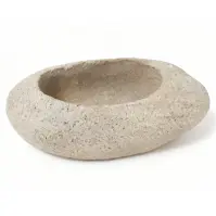 Kvetináč ys438434 14x7x5 cement stone