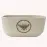 Kvetináč ys462099s 20,3x11,8x11,3 cement bee