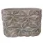 Kvetináč ys492108s 14x8,5x8,5 cement oval,3