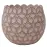 Kvetináč ys492168l 18x18x14,5 cement