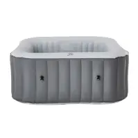 Nafukovacia vírivka spa 1.85x0.68 m MSPA Mist LS062-GR